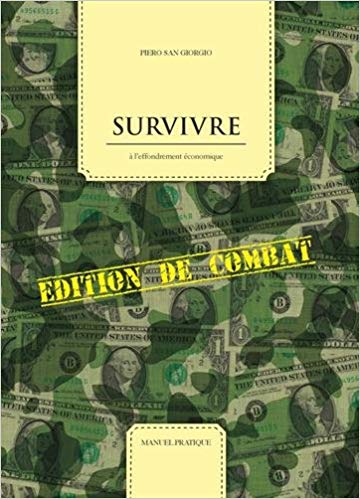 Survivre de Piero San Giorgio