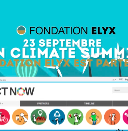 La fondation ELYX