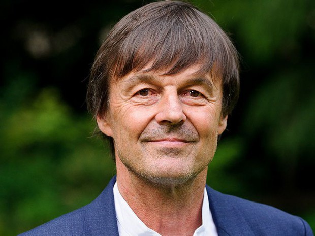 Nicolas HULOT