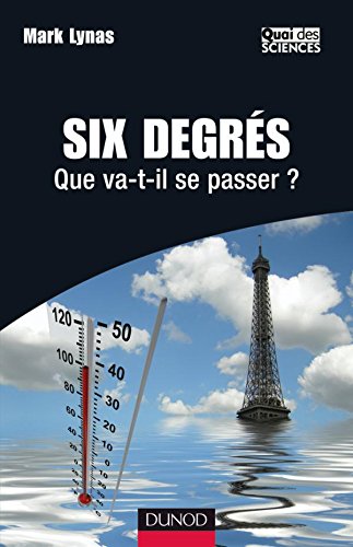 Six Degrés, que va-t-il se passer ?