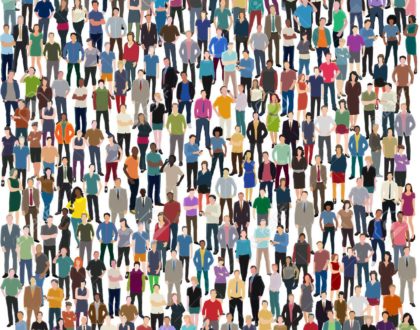 Nous devrons tous contracter et guérir du Covid-19…