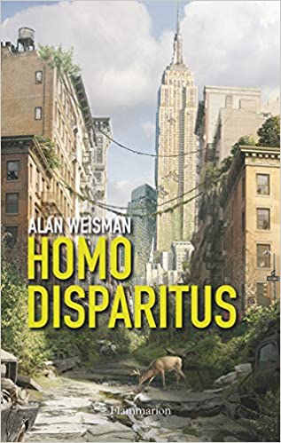 HOMO DISPARITUS